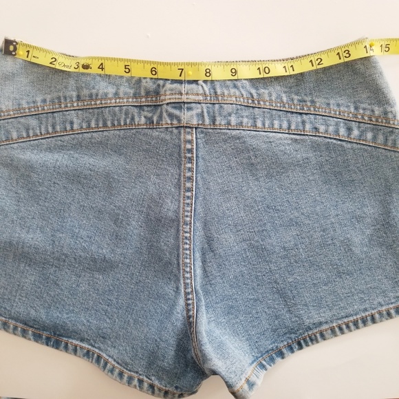 Vintage Denim Shorts! - Picture 7 of 7